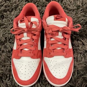 Nike Valentine’s Day Dunks